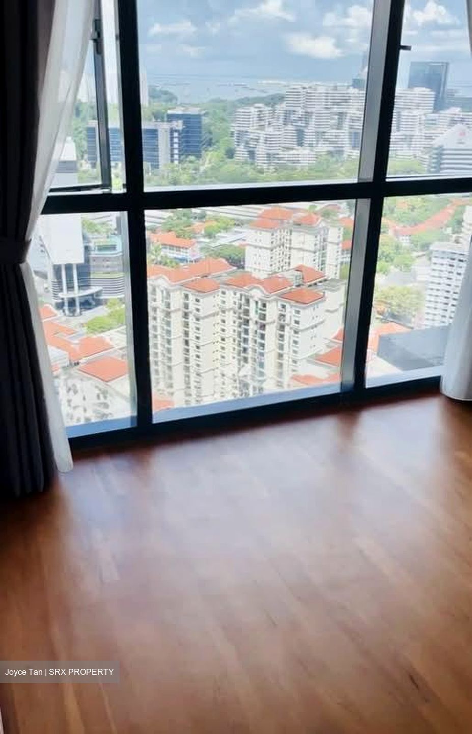 Stirling Residences (D3), Apartment #557227761